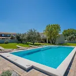Nonna Novigrad Comfortable 4* Brtonigla