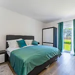 Hotel Nonna Novigrad Comfortable