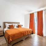 Nonna Novigrad Comfortable Hotel