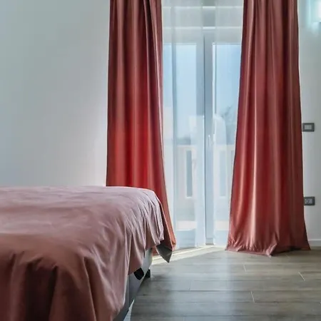 Nonna Novigrad Comfortable Brtonigla