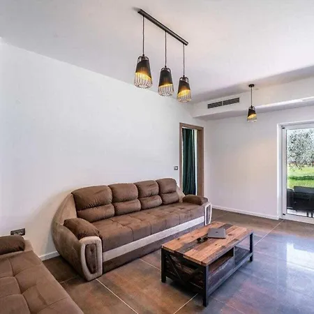 Nonna Novigrad Comfortable 4*