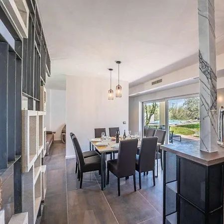 Hotel Nonna Novigrad Comfortable