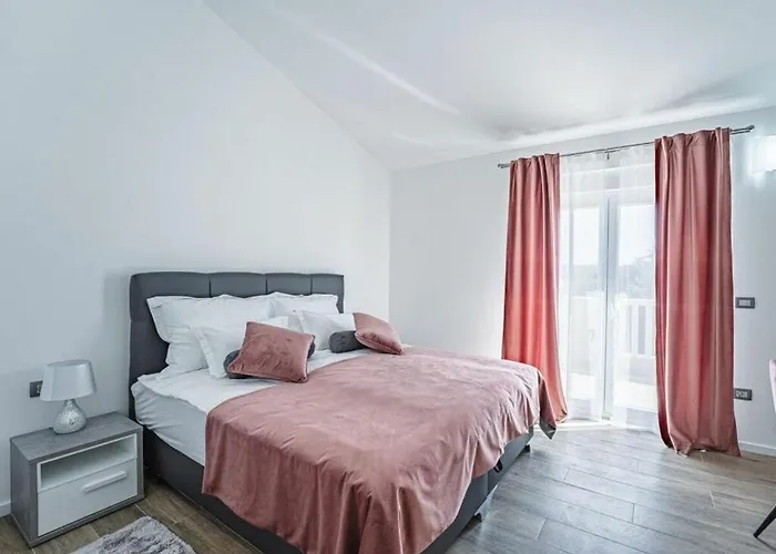 Nonna Novigrad Comfortable 4*