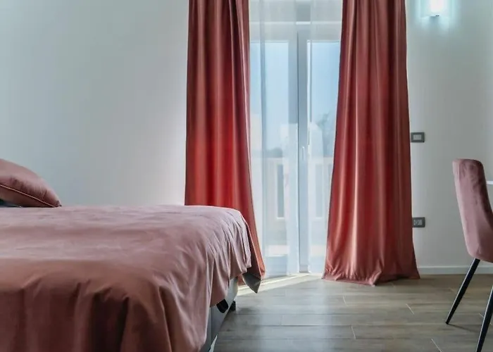 Nonna Novigrad Comfortable 브르토니글라