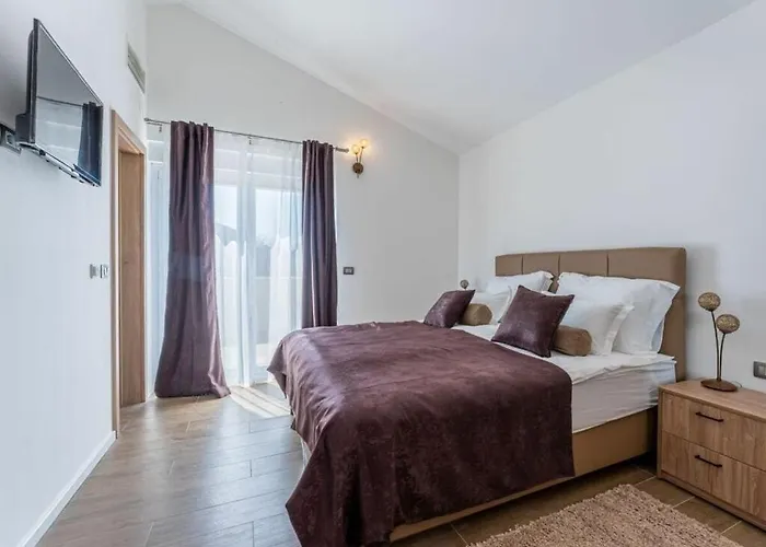 Nonna Novigrad Comfortable 4*