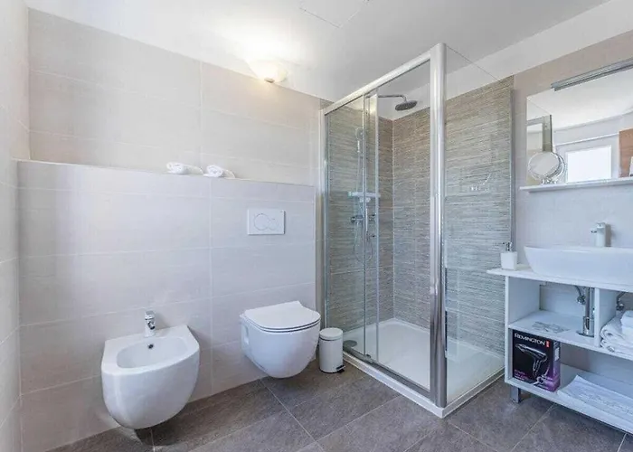 Nonna Novigrad Comfortable 호텔 브르토니글라