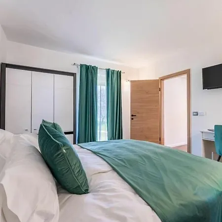 Nonna Novigrad Comfortable Brtonigla