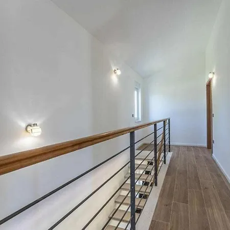 Nonna Novigrad Comfortable Hotel Brtonigla