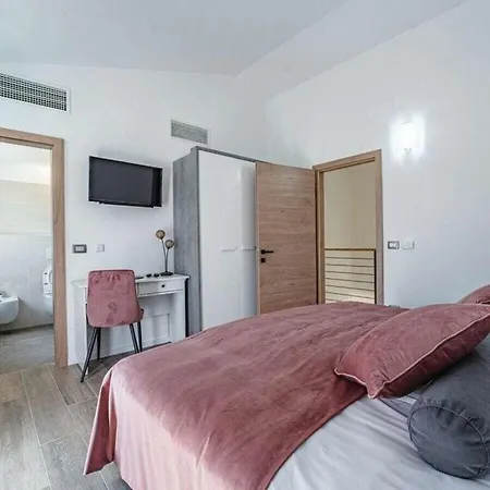 Hotel Nonna Novigrad Comfortable Brtonigla