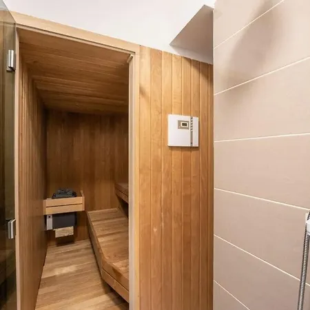 Nonna Novigrad Comfortable Brtonigla