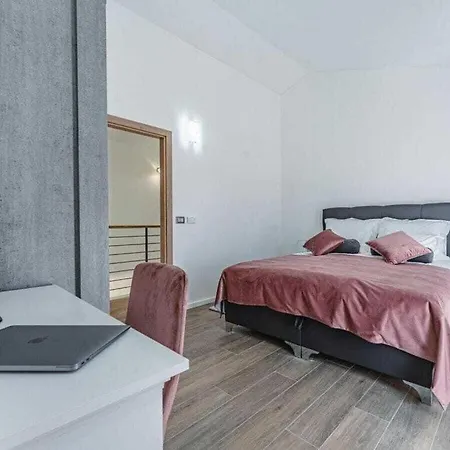 Nonna Novigrad Comfortable Hotel Brtonigla