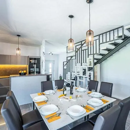 Hotel Nonna Novigrad Comfortable Brtonigla