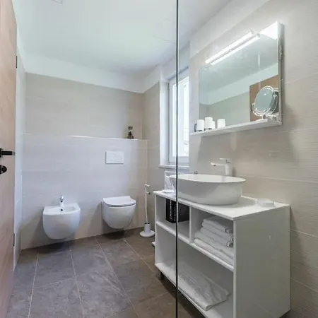 Nonna Novigrad Comfortable