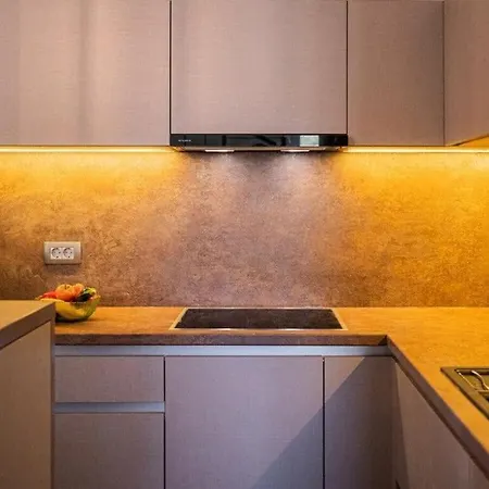 Nonna Novigrad Comfortable