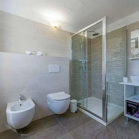 Nonna Novigrad Comfortable 4* ブルトニグラ