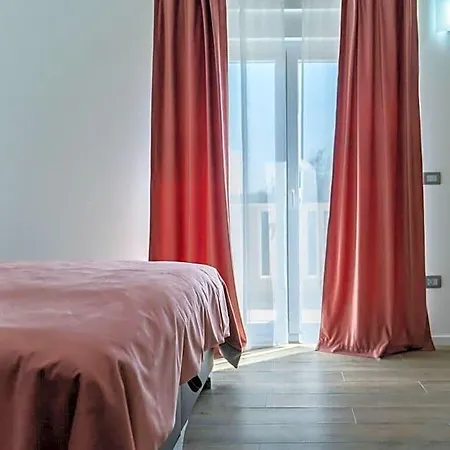 Nonna Novigrad Comfortable 4* ブルトニグラ