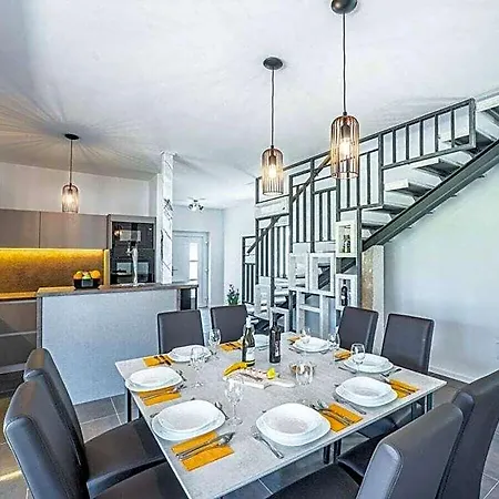Nonna Novigrad Comfortable 4*